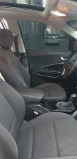 2016 Hyundai Santa Fe