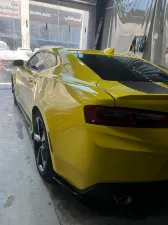 2017 Chevrolet Camaro