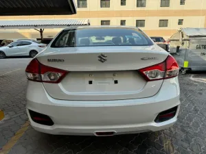 2023 سوزوكي سياز
