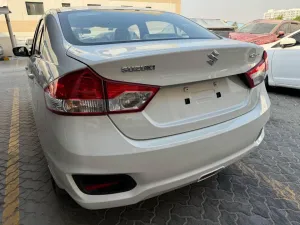 2023 سوزوكي سياز
