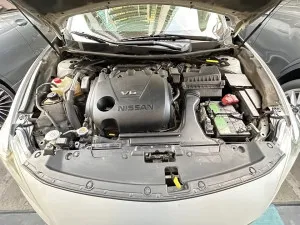 2016 Nissan Maxima