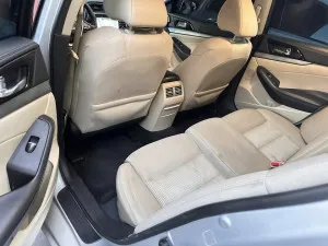 2016 Nissan Maxima