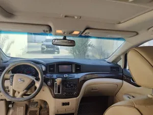 2012 Nissan Quest