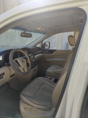 2012 Nissan Quest