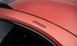 2024 Porsche GT3 RS