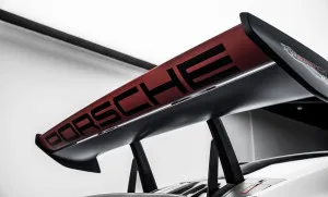 2024 Porsche GT3 RS