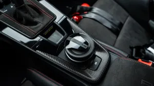 2024 Porsche GT3 RS