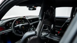 2024 Porsche GT3 RS