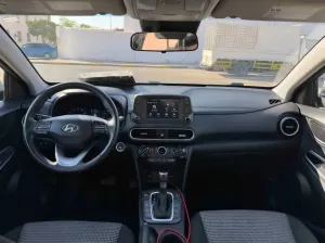 2020 Hyundai Kona