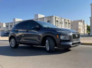 2020 Hyundai Kona