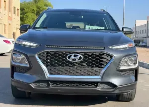 2020 Hyundai Kona
