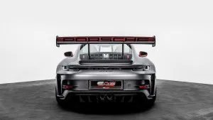 2024 Porsche GT3 RS