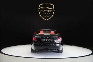 2017 Rolls Royce Dawn