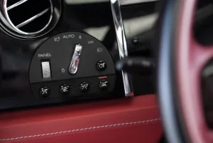 2017 Rolls Royce Dawn