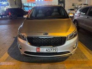 2015 Kia Sedona in dubai