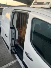 2018 بيجو بارتنر