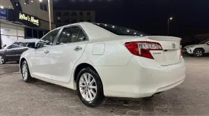 2015 تويوتا كامري