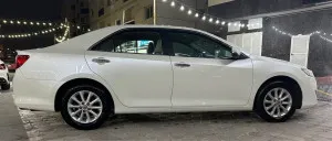 2015 تويوتا كامري