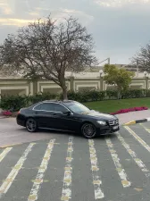 2019 Mercedes-Benz E-Class in dubai