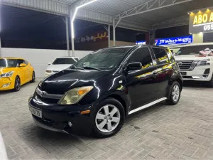 2006 Toyota XA in dubai
