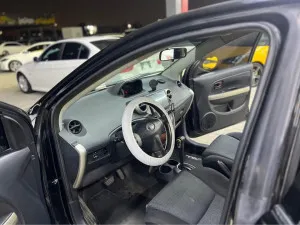 2006 Toyota XA