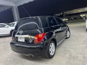2006 Toyota XA