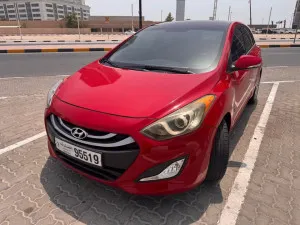 2013 Hyundai Elentra in dubai