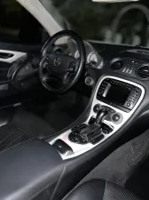 2004 Mercedes-Benz SL
