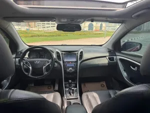 2013 Hyundai Elentra