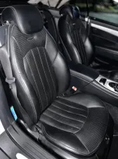 2004 Mercedes-Benz SL