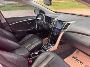 2013 Hyundai Elentra