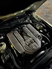 2004 Mercedes-Benz SL