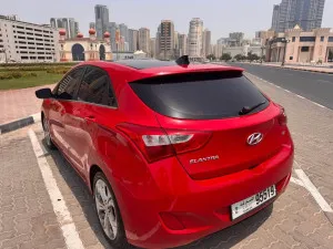 2013 Hyundai Elentra