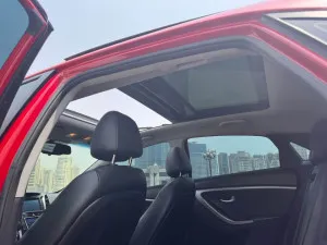 2013 Hyundai Elentra