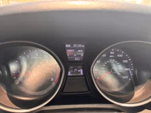 2013 Hyundai Elentra