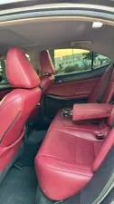 2016 لكزس اي اس