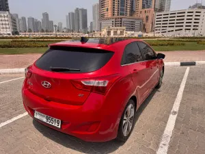 2013 Hyundai Elentra