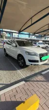 2009 اودي  كيو٧