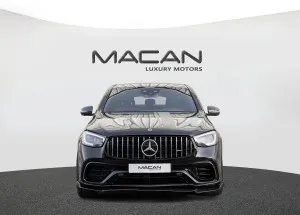 2021 Mercedes-Benz GLS