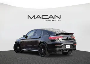 2021 Mercedes-Benz GLS