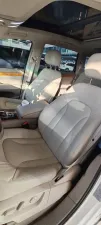 2009 اودي  كيو٧