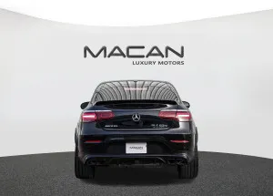 2021 Mercedes-Benz GLS
