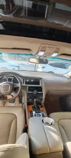 2009 اودي  كيو٧