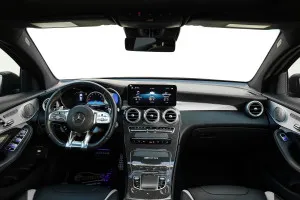 2021 Mercedes-Benz GLS