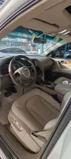 2009 اودي  كيو٧