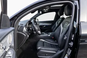 2021 Mercedes-Benz GLS