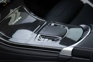 2021 Mercedes-Benz GLS