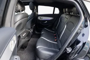 2021 Mercedes-Benz GLS