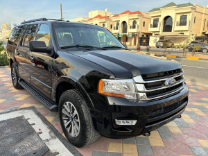 2016 Ford Expedition in dubai