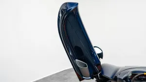 2021 McLaren Elva